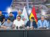 Reunión de autoridades
