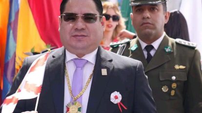 roger mariaca y capitan molina
