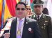 roger mariaca y capitan molina