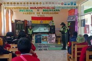 Imagen de la capacitación