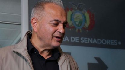Selección Boliviana, Fecha FIFA, Bolivia vs. Gambia Suspendido