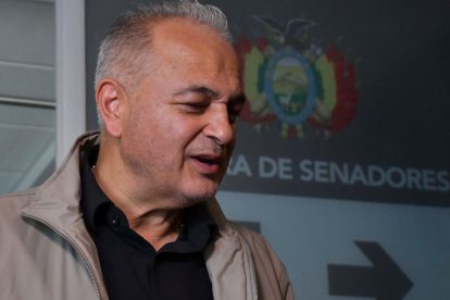 Selección Boliviana, Fecha FIFA, Bolivia vs. Gambia Suspendido