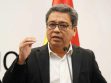 El vocero presidencial, José Luis Gálvez