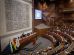 El pleno de la ALP