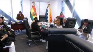 Diputados