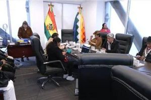 Diputados