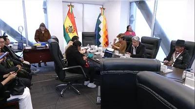 Diputados
