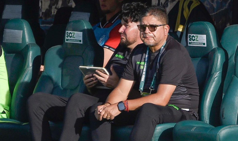Selección Boliviana, Seleccionador Óscar Villegas, Partidos Amistosos
