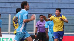 División Profesional 2026, Club ABB, Club San Antonio