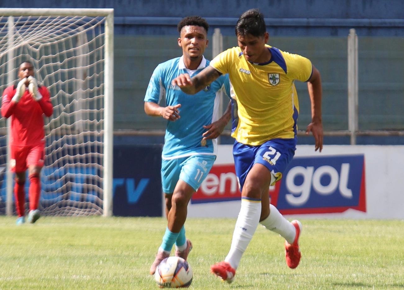 División Profesional 2026, Club ABB, Club San Antonio