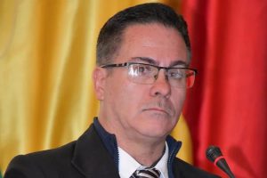 José Armando Urioste Viera