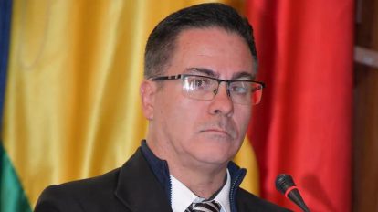 José Armando Urioste Viera