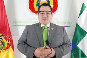 Roger Mariaca