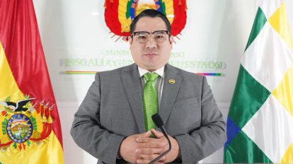 Roger Mariaca