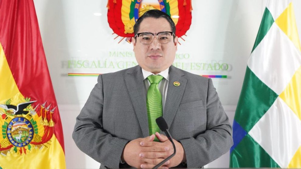 Roger Mariaca