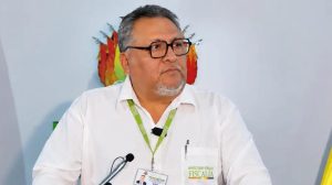 luis montaño