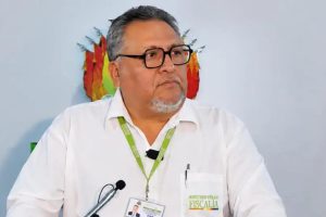 luis montaño