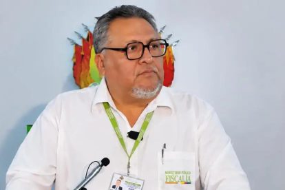 luis montaño