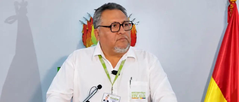 luis montaño