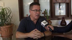 josé urioste