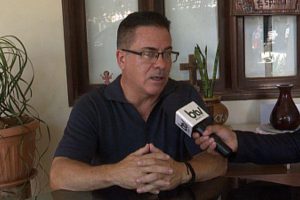 josé urioste