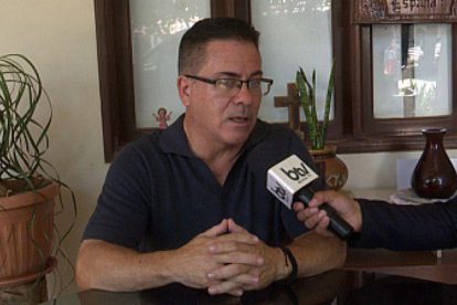 josé urioste