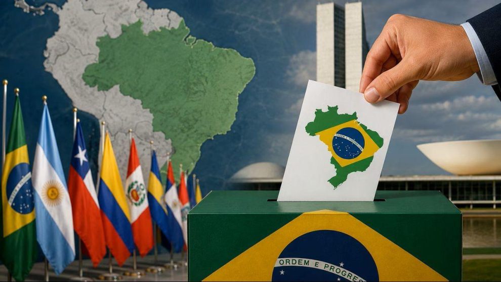 ELECCIONES