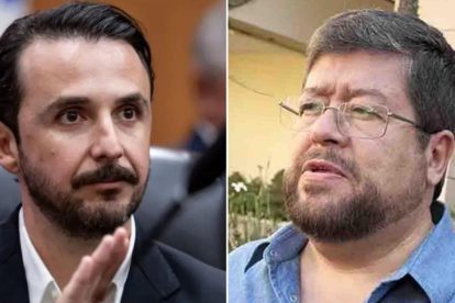 velsaco y dora medina