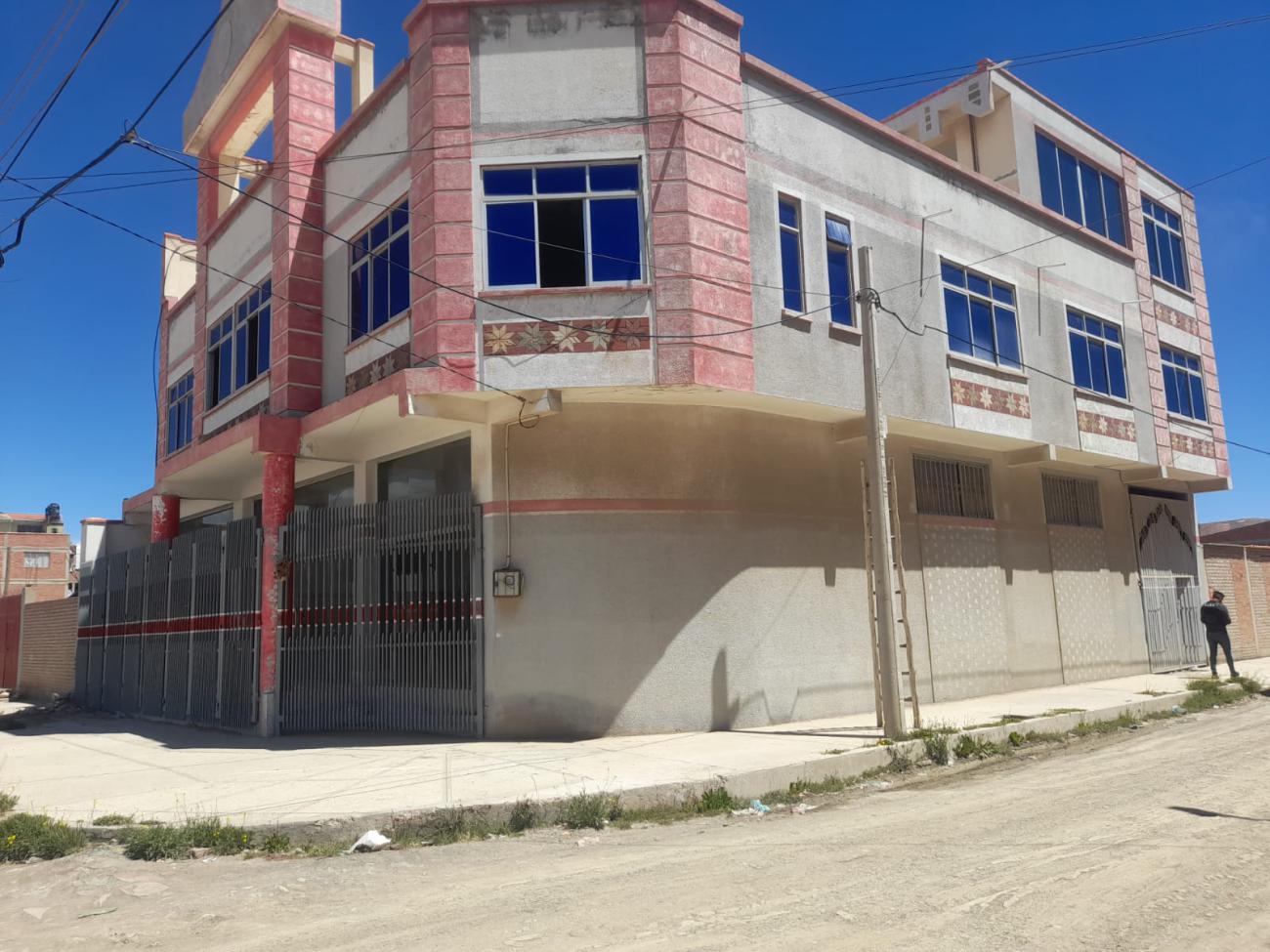 Imagen del operativo