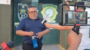 Luis montaño
