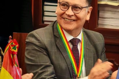 Jhonny Aguilera