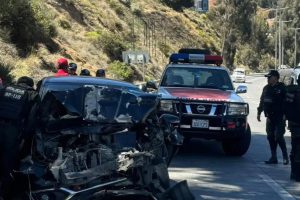 accidente de tránsito