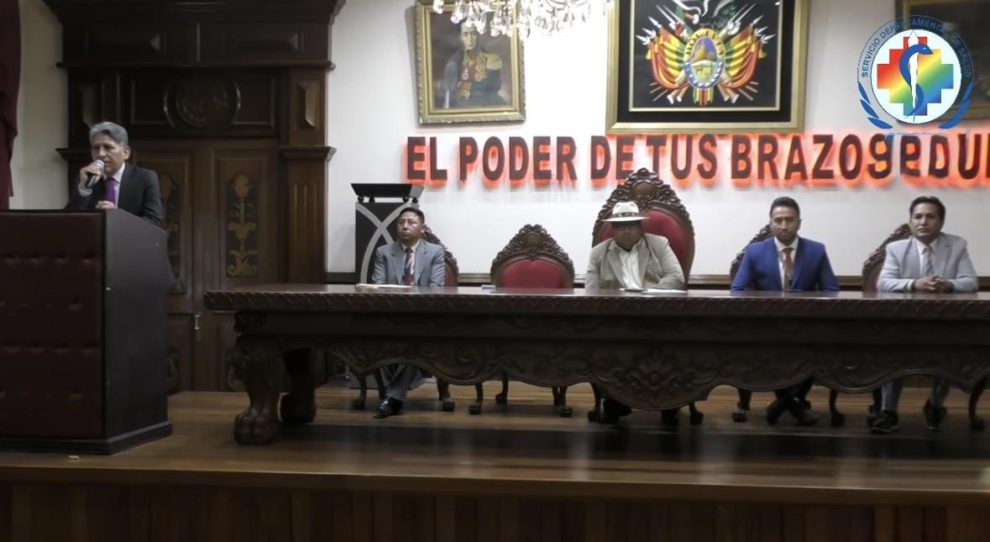 Acto
