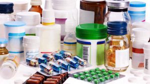 medicamentos