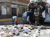 Recojo de basura