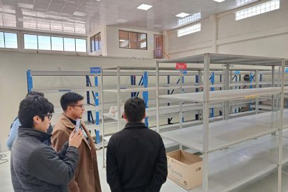 Inspección