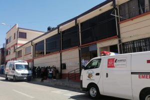 Hospital Walter Khon