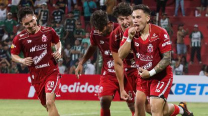 División Profesional 2026, Club Guabirá, Club Oriente Petrolero
