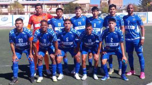 Torneo de la AFO, Categoría Primera “A”, Club Ingenieros
