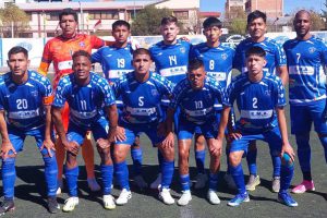 Torneo de la AFO, Categoría Primera “A”, Club Ingenieros