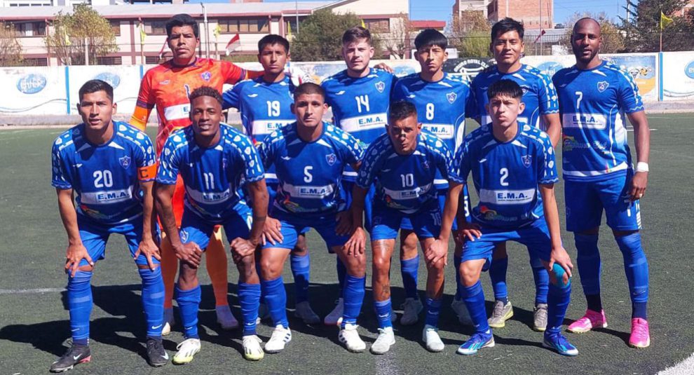 Torneo de la AFO, Categoría Primera “A”, Club Ingenieros