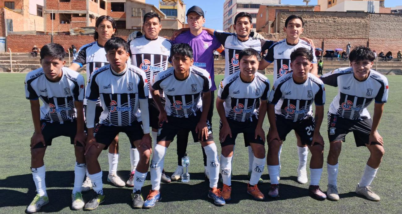 Torneo de la AFO, Categoría Primera “A”, Club Ingenieros