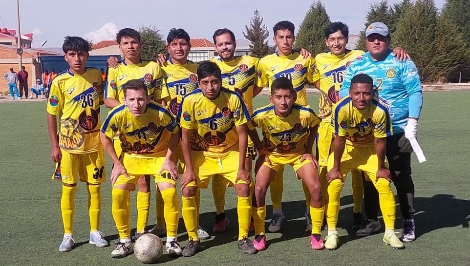 Torneo de la AFO, Categoría Primera “A”, Club Ingenieros