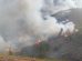 incendio forestal