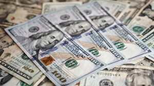 Billetes estado unidenses