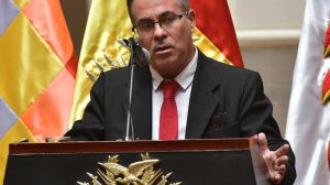 José Armando Urioste