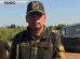 El comandante departamental de la Policía, Mauricio Laguna