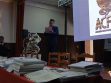 conferencia de prensa de la ACFO