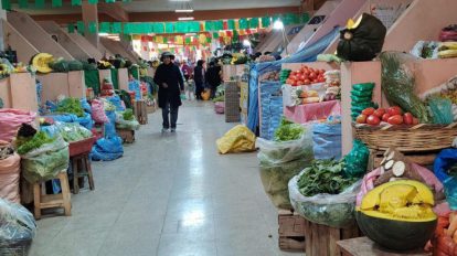 Mientras algunos precios se mantienen, otros aumentan drásticamente