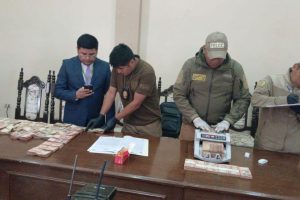 conteo de dinero